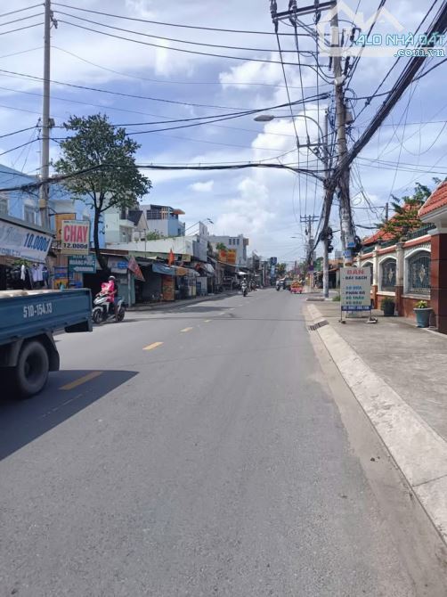 Nhà Mặt Tiền, vị trí kinh doanh đắc địa - 1