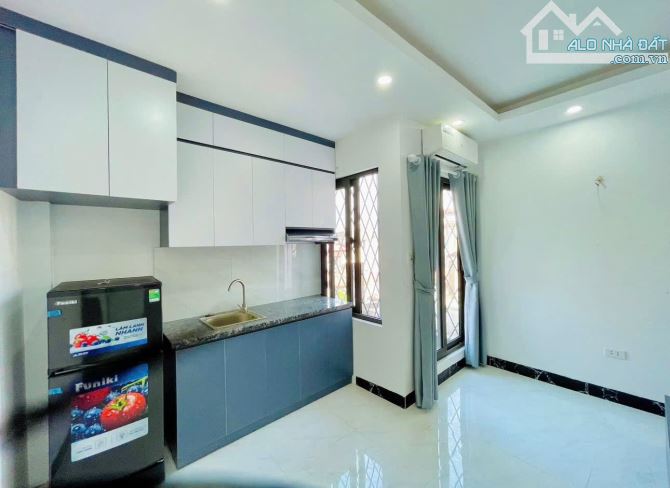 🏠 TÒA CCMN BẰNG LIỆT – 62m² – 7 TẦNG – 12 PHÒNG- THU 50TR/TH – GIÁ 10.5 TỶ  📞Hằng mini - 1