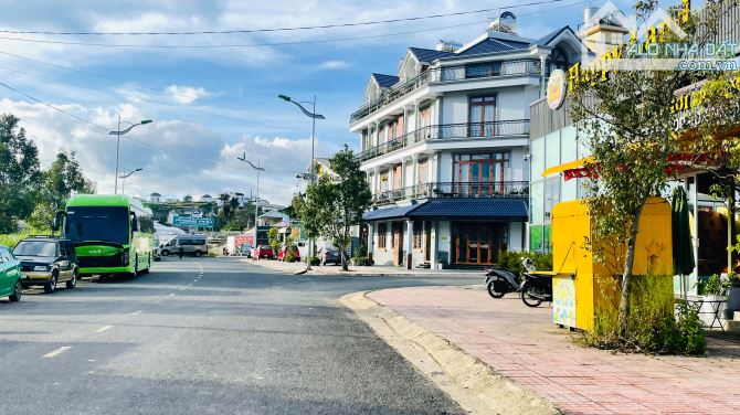 Đà Lạt - Đất Liên Kế - KHu Liên Hợp Thể Thao - KQH Cao Bá Quát - 254m2 - 25 tỷ - 1