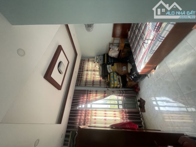 Ô TÔ NGỦ TRONG NHÀ 4 TẦNG SÁT EOMALL TÂN PHÚ - 70M2 - NGANG 4.5 - 6.9 TỶ - 1