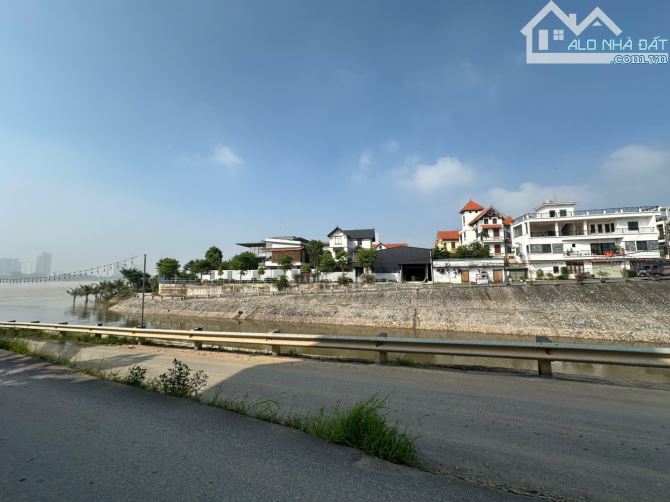🏡 SIÊU PHẨM LÔ GÓC ĐẸP – TRỤC KINH DOANH - GẦN TOÀ THÁP 108 TẦNG - 1