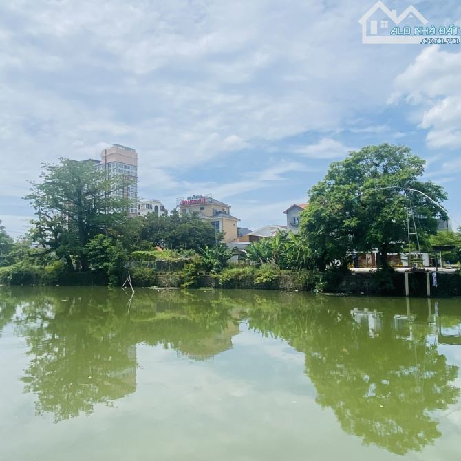 ✨🏡 Đất đẹp mặt tiền view sông - Sát AEON MALL. Huế✨ - 1