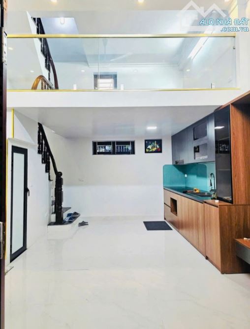 🍭 NHÀ ĐẸP Ở NGAY KIM NGƯU 7,35 TỶ/ 28M2/5 TẦNG/ MT5M - NGÕ NÔNG - GẦN Ô TÔ - 3 GÁC ĐỖ CỬA - 1