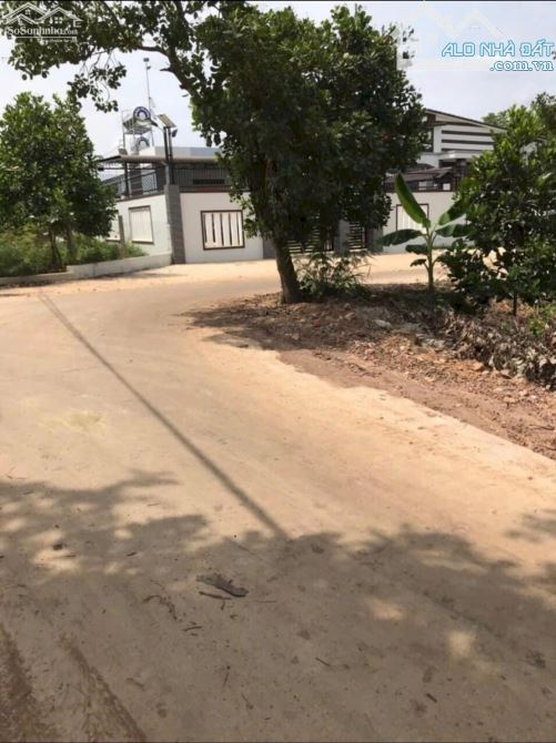 Bán 1000m2 Đất Sẵn Sổ Khu Biệt Thự Phú Hoà-Định Quán - 1