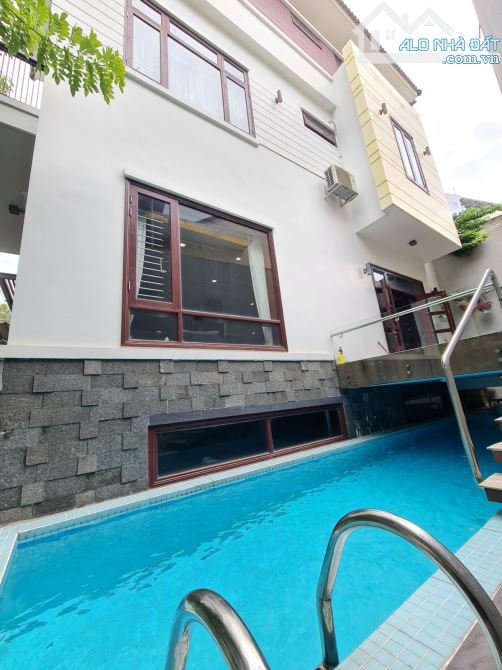 Bán biệt thự Giang Văn Minh Hải Châu 208m2 giá 27 tỷ - 1