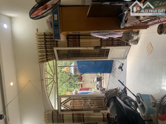 NHÀ BÁN: CẠNH TÔ NGỌC VÂN_ 42M2, 2 TẦNG_ GIÁ 2,9 TỶ - 1