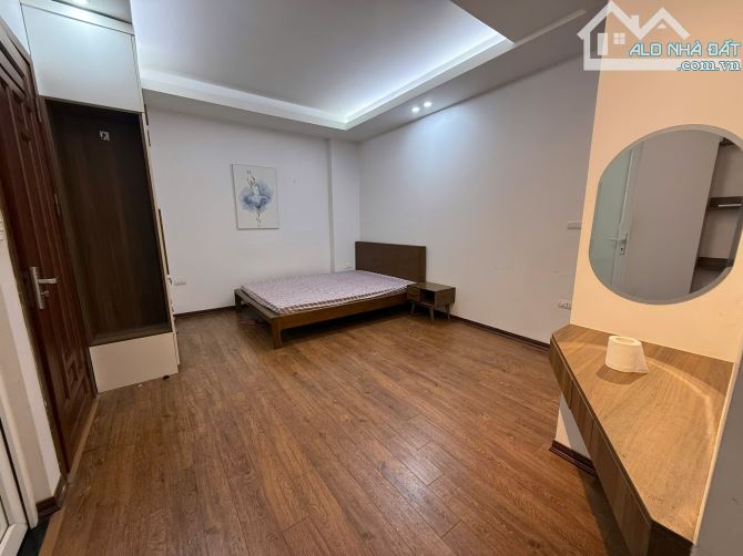 Bán nhà TRẦN DUY HƯNG 34m² 5 tầng giá 9.8 tỷ – TT Cầu Giấy – Nhà mới ở ngay, sổ vuông đẹp - 1