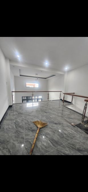 Bán nhà gác lửng kiệt Dũng Sĩ Thanh Khê   • Diện tích: 66m² (ngang 5m, dài 14.5m)  • Kết c - 1