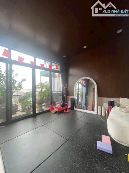 Siêu phẩm 7 tầng thang máy, nhỉnh 15 tỷ sở hữu ngay căn 48m, mặt tiền kinh doanh lí tưởng - 1