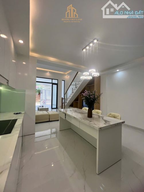 🌻 BÁN CĂN NHÀ MÊ LỆCH ĐƯỜNG THĂNG LONG, DT 5*19, TC 100%, GIÁ 5.1Tỷ - 1