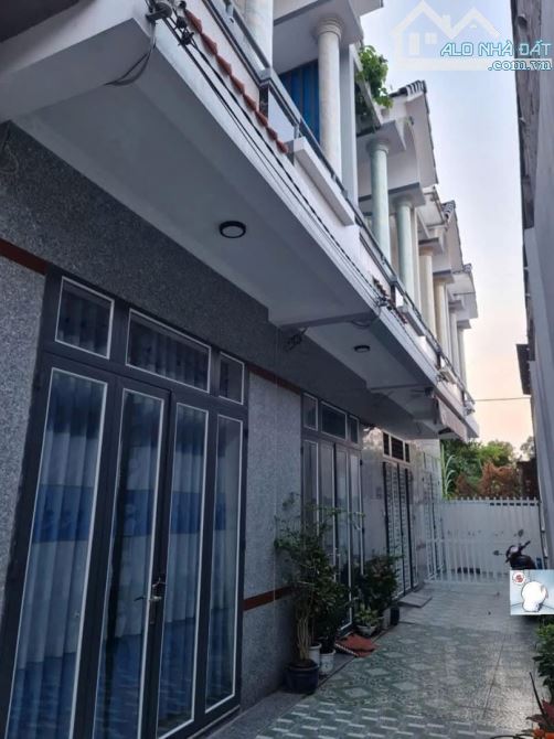 🌟🌟🌟BÁN NHÀ RỘNG ĐẸP, HOÀN CÔNG NGAY TRUNG TÂM, GẦN ĐẠI HỌC CT - 1