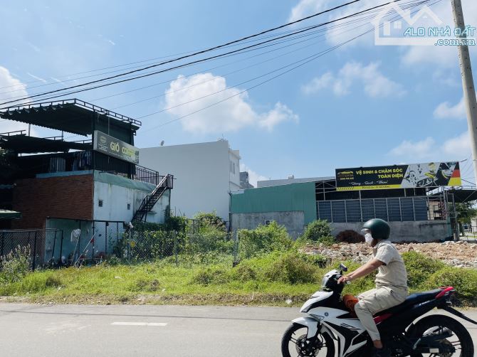 BÁN ĐẤT VỊ TRÍ ĐẸP ĐƯỜNG 10M5 VÕ AN NINH - 1