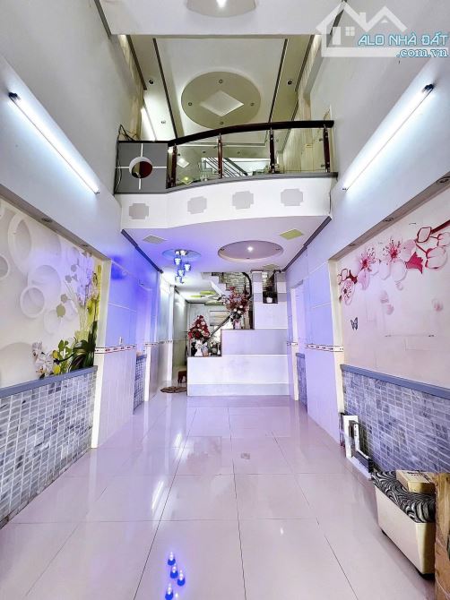 🏡 CHO THUÊ NHÀ TRỆT LỬNG LẦU MẶT TIỀN TRẦN PHÚ - 1