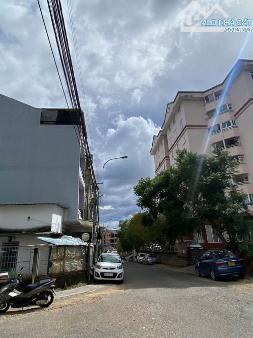 💛Cho Thuê Đất Hợp Đồng 120m2 💰 Mặt Tiền 9m  Yersin - 1