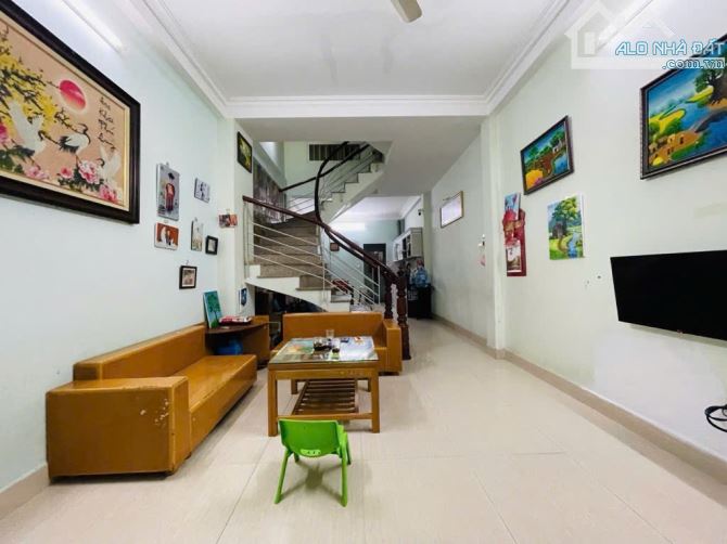 🌿 NHÀ XUÂN ĐỈNH, GẦN NGUYỄN HOÀNG TÔN – 64M² – 4 TẦNG – NỞ HẬU – SỔ ĐỎ SẴN– 9.8 TỶ 🌿 - 1