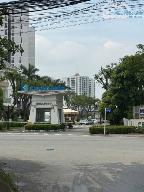 BÁN LÔ ĐẤT SÓT CỰC HIẾM Ô TÔ VI VU ĐƯỜNG LIÊN PHƯỜNG - PHƯỚC LONG HÀNG XÓM BIỆT THỰ- KHANG - 1