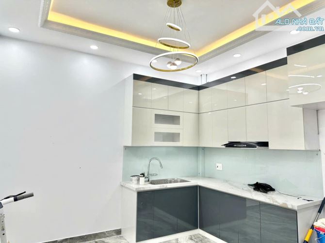 🌟 BÁN NHÀ MỚI XÂY LÔ GÓC – TĐC XI MĂNG, HỒNG BÀNG, HẢI PHÒNG 🌟 - 1