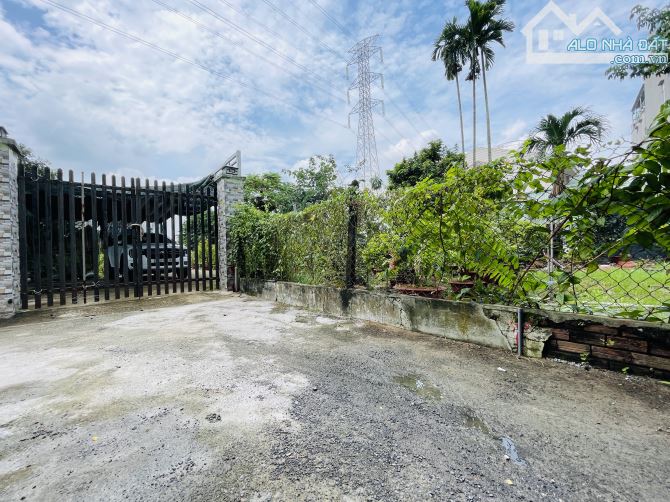 P. Phước BÌnh, gần Global city HXH 68m2 full thổ cư ngang 5m nở hậu bán gấp chỉ 4.1 tỷ.. - 1