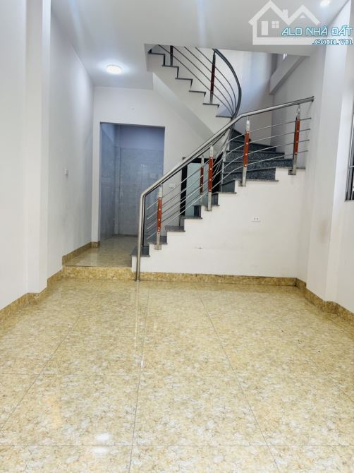 BÁN NHÀ RIÊNG ĐƯỜNG AN DƯƠNG VƯƠNG  -LÔ GÓC - NGÕ THÔNG,  TIỆN ÍCH BẠT NGÀN. - 1