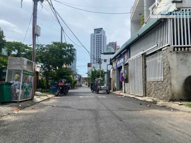 🌊BÁN ĐẤT SÁT BIỂN MÂN THÁI–CÁCH BIỂN CHỈ 80M,KIỆT Ô TÔ LÊ VĂN THỨ-KHU VỰC DU LỊCH🌊 - 1