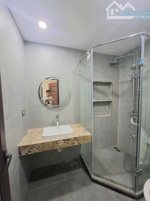 BÁN NHÀ NGUYỄN THỊ ĐỊNH CẦU GIẤY - NHÀ ĐẸP - GẦN PHỐ - NGÕ THÔNG - GẦN HỒ - 60M2, 5 TẦNG - 1