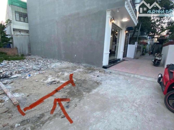 💥 BÁN LÔ ĐẤT ĐẸP NGÕ CÂY XĂNG VIỆT HÙNG – AN DƯƠNG – HẢI PHÒNG 💥 - 1