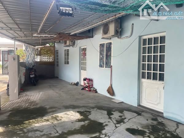 🔥 BÁN NHÀ CẤP 4 KIỆT Ô TÔ CÓ DÒNG TIỀN – TÔ HIỆU, LIÊN CHIỂU. DIỆN TÍCH 102M2🔥 - 1