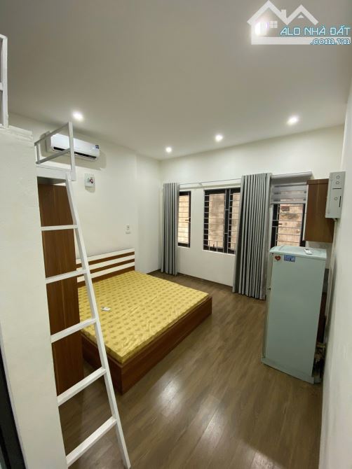 🏠 BÁN TÒA CCMN 99M2 - 7 TẦNG - 13 PHÒNG- THU 60TR/TH - GIÁ 14 TỶ 📞Hằng mini - 1