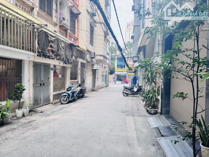 PHÂN LÔ NGUYÊN TUÂN, Ô TÔ TRÁNH, CÁCH PHỐ 20M 55M X 4T, ĐIỂM 10 CHẤT LƯỢNG. - 1