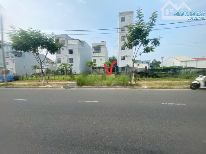 BÁN ĐẤT LÔ GÓC MẶT BIỂN VÕ NGUYÊN GIÁP, ĐÀ NẴNG CHỈ 177TR/M2 GIAO DỊCH NGAY - 1
