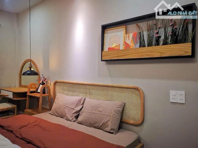 SIÊU PHẨM NHÀ 3 TẦNG – 3 MÊ – ĐƯỜNG OTO 8M NGUYỄN CÔNG TRỨ – THÔNG THẲNG RA BIỂN MỸ KHÊ - 1