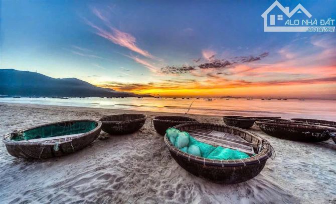 🌊SIÊU PHẨM VIP-MẶT TIỀN HOÀNG SA,VIEW BIỂN TRỰC DIỆN-VỊ TRÍ KIM CƯƠNG-ĐIỂM DU LỊCH🌊 - 1