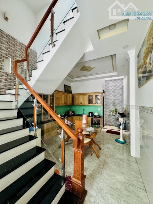 🏡 NGAY LÊ TRỌNG TẤN-HẺM 7M THÔNG-THUẬN TIỆN KINH DOANH-3TẦNG,67M2,3PN-GIẢM 6.x TỶ TL - 1