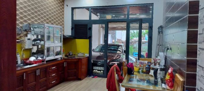 4 TẦNG, 4 X 19, ĐƯỜNG SỐ 5, SÁT KÊNH THAM LƯƠNG [678], HẺM 6m THÔNG, CHỈ 6.X🧄 - 1