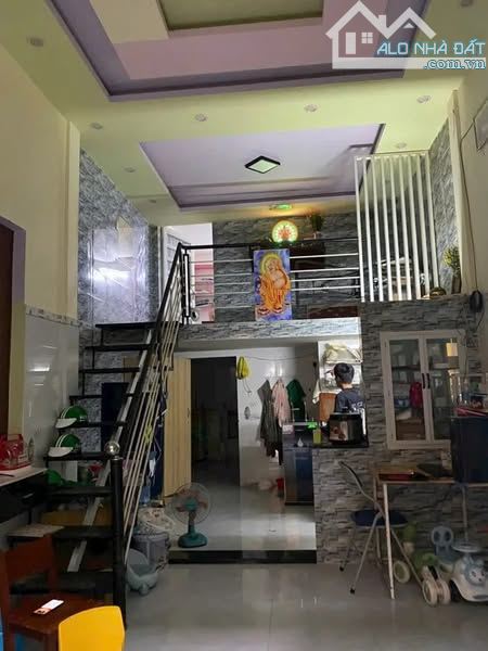 🌿 BÁN 3 CĂN NHÀ KIỆT Ô TÔ CÓ DÒNG TIỀN – ĐỒNG KÈ, HÒA KHÁNH BẮC, LIÊN CHIỂU 🌿 - 1