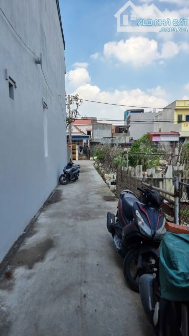 Bán 81m2 đất tại Cam Lộ- Hùng Vương- Hồng Bàng- Hải Phòng Giá Chỉ 2,4 tỷ - 1