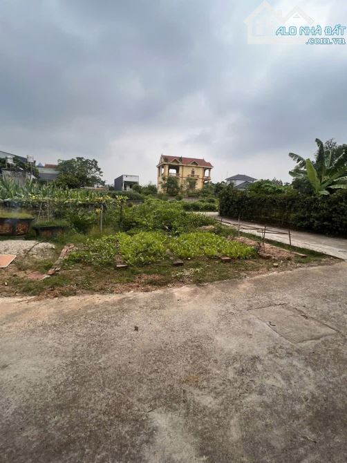 CHỦ Cần BÁN – 75m LÔ ĐẤT PHÂN LÔ TRUNG TÂM QUÁN TRẠCH – VĂN GIANG – SĐCC, GIÁ HỢP LÝ - 1