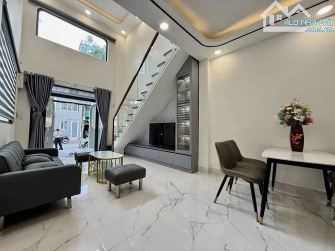 ✨🏠🔥 QUẬN 8, SIÊU PHẨM ĐẦU TƯ MẶT TIỀN DƯƠNG BÁ TRẠC, LÔ GỐC – GIÁ CHỈ 8.5 TỶ 🏠🔥✨ - 1
