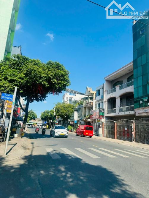 📍 HOT -  Mặt tiền Nguyễn Văn Tố - P. Tân Thành-  8mx30m - cấp 4 -  tiện xây mới -  34 tỷ - 1
