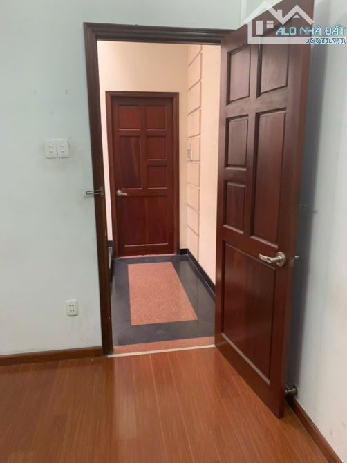 🏡 BÁN NHÀ MẶT TIỀN KINH DOANH DƯƠNG QUẢNG HÀM, P.6, GÒ VẤP – DT 4x20M – KẾT CẤU 4 TẦNG - 1