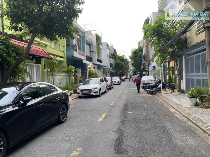 Cần bán lô đất đường Thi Sách ngay trung tâm Hải Châu 90m2 ngang 6m giá cam kết tốt nhất - 1