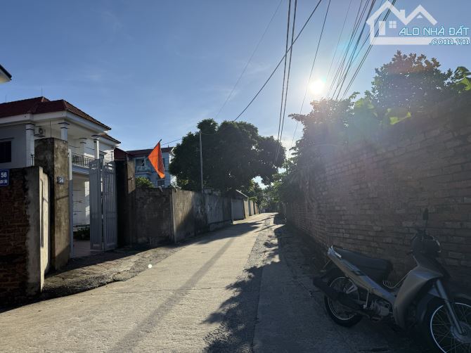 Bán đất đan tảo- tân minh-sóc sơn-80m-1,7tỷ - 2