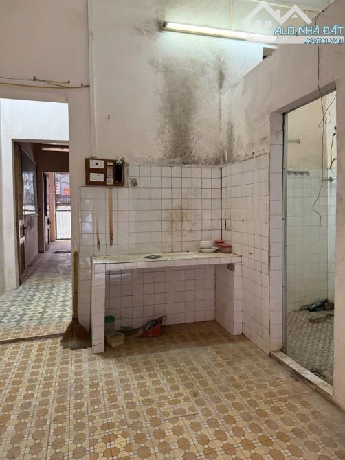 Mặt ngõ Hoàng Quốc Việt, 2 mặt ngõ ô tô, 17 Tỷ, 52m. - 1