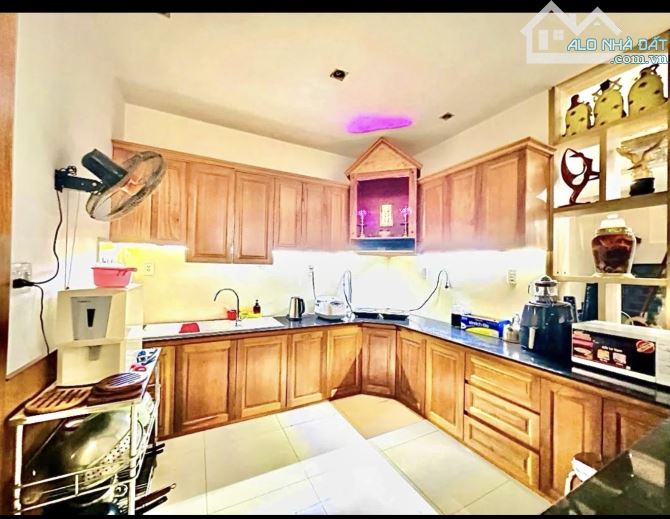 RẺ VÔ ĐỊCH - NHÀ  MẶT TIỀN TRẦN PHÚ - 107M² - 4 TẦNG -  MT: 12M – GẦN CẦU RỒNG  –13.9 TỶ - 1