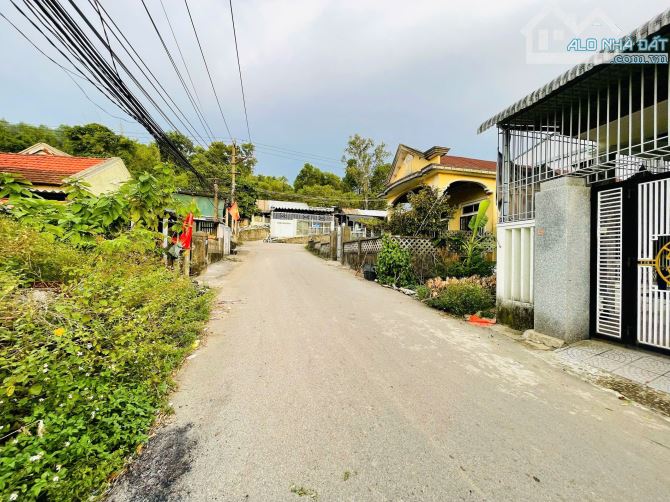 Bán đất kiệt oto Võ Duy Ninh , phường Thuỷ Dương , Tp Huế - 1