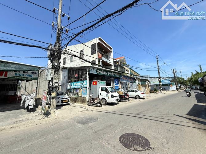 📍 Bán đất 2mt kiệt Oto Nguyễn Chí Thanh. P Phú Hậu. TP Huế. Giá rẻ chỉ 1,6xx tỷ. - 1