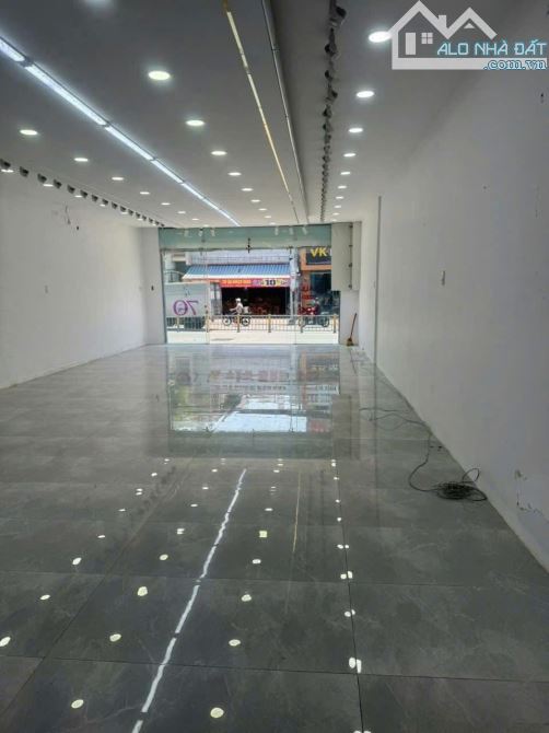 Cho thuê nhà 419 Nguyễn Thị thập,P. Tân Quy Quận 7, dt 5x27m,1 lầu - 1