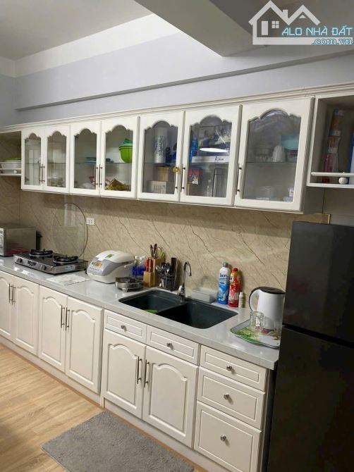 Bán căn chung cư Thanh Bình, 80m2, 3pn, tặng full nội thất chỉ 1 tỷ 850 - 1