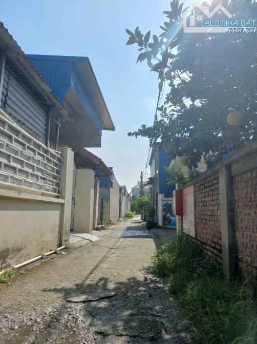 Duy nhất lô fo Hoàng Động đường thông 75m2 giá 1,4x tỷ - 1