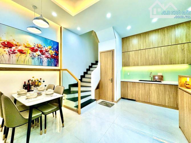 Trịnh Văn Bô 6 tỷ nhỉnh 35m-Mặt tiền 5m siêu rộng-gần mặt phố-cấp 1,2 phương canh - 1